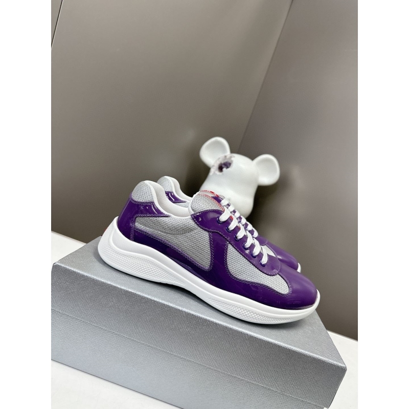 Pra*a casual shoes